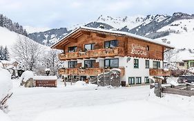Apartment Gästehaus Luggau